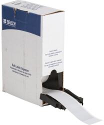 Brady BM7C-1000-582 / 173457, Címkenyomtató címkék, 25.40 mm x 22.86 m (173457)