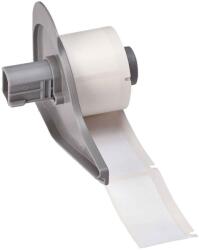 Brady M7-20-423 / 173384, címkenyomtató címkék, 25, 40 mm x 50, 80 mm (173384)