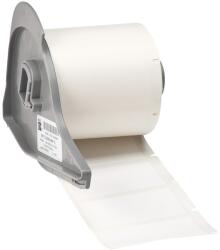 Brady M7-78-492 / 311991, FreezerBondz címkenyomtató címkék, 48, 26 mm x 25, 40 mm (311991)