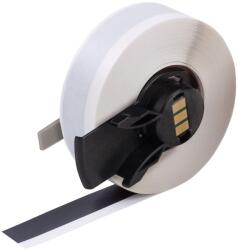 Brady M6C-500-439-BK / 174364, vinilszalag, 12, 70 mm x 15, 24 m (174364)