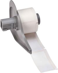 Brady M7-20-483 / 173380, címkenyomtató címkék, 25, 40 mm x 50, 80 mm (173380)