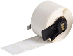 Brady M6-17-424-PSL / 173962, Permashield címkék, 25.40 mm x 12.70 mm (173962)