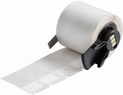 Brady M6-30-427 / 174267, öntapadó lamináló vinil címkék, 19.05 mm x 38.10 mm (174267)