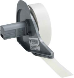 Brady M7C-500-595-CL / 173217, BMP71 címkenyomtató szalagok, 12, 70 mm x 15, 24 m (173217)