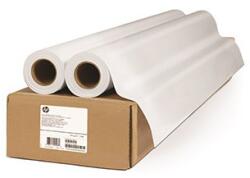HP Everyday Matte Polypropylene CH026A, 120 g/m2, 1270mm x 30.5m, 2 db, polipropilén, matt, fehér, papírtekercs (CH026A)