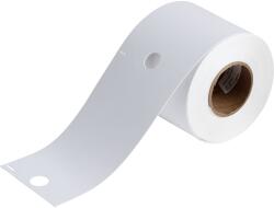 Brady J20-255-2551 / 150030, vinil címkék, 82.55 mm x 146.05 mm (150030)