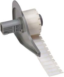 Brady M7-10-473 / 173432, címkenyomtató címkék, 19.05 mm x 6.35 mm (173432)