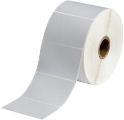 Brady BPT-19-7563-0.5 / 236721, termo papírcímkék, 76.00 mm x 50.00 mm (236721)