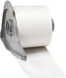 Brady M7C-2000-529 / 173260, BMP71 címkenyomtató címkék, 50, 80 mm x 15, 24 m (173260)