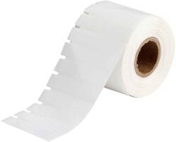 Brady THT-123-461-1.5-SC / 116387, termo papír címkék, 9.53 mm x 19.05 mm (116387)