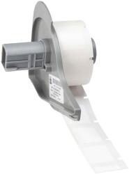 Brady M7-80-488 / 173309, címkenyomtató címkék, 19, 05 mm x 22, 86 mm (173309)