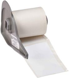 Brady M7-37-422 / 173330, címkenyomtató címkék, 76, 20 mm x 48, 26 mm (173330)