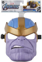 Hasbro Marvel Avengers hős maszk - Thanos (B99455L0)