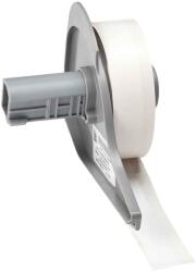 Brady M7C-500-483 / 174667, BMP71 címkenyomtató címkék, 12, 70 mm x 15, 24 m (174667)