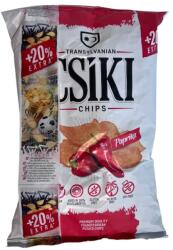 Csíki Sör Manufaktúra Chips Paprikás 150 G Gm