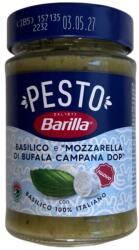 Barilla Mozzarellás Pesto 190 G
