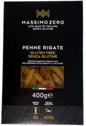  Massimozero Penne Rigate 400 G Gm