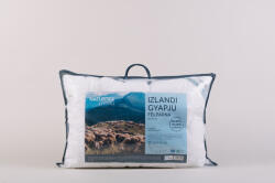 Naturtex Izlandi gyapjú félpárna 50x70 cm - paplanplaza