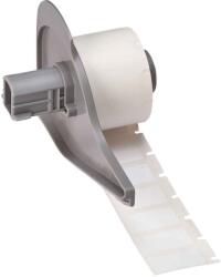 Brady M7-17-483 / 173407, címkenyomtató címkék, 25, 40 mm x 12, 70 mm (173407)