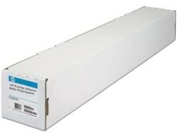 HP Everyday Adhesive Matte Polypropylene C0F18A, 2 csomag, 120 g/m2, 24", 610 mm x 22, 9 m, matt, öntapadós, fehér, papírtekercs (C0F18A)