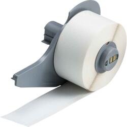 Brady M7C-1000-581-WT / 173289, címkenyomtató címkék, 25, 40 mm x 15, 24 m (173289)