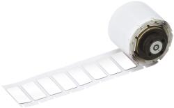 Brady M7-7-7593-WT / 312025, BMP71 címkenyomtató címkék, 35.00 mm x 18.00 mm (312025)