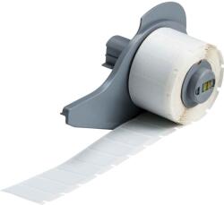 Brady M7-17-428 / 173410, címkenyomtató címkék, 25, 40 mm x 12, 70 mm (173410)