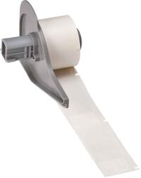 Brady M7-21-427 / 173378, Címkenyomtató címkék, 25.40 mm x 63.50 mm (173378)