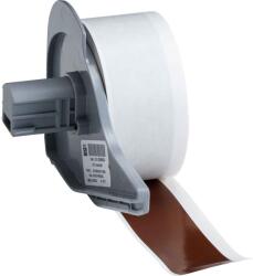Brady M7C-1000-595-BR / 173285, Címkenyomtató szalagok, 25, 40 mm x 15, 24 m (173285)