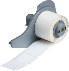 Brady M7-19-423 / 173400, Címkenyomtató címkék, 25.40 mm x 25.40 mm (173400)
