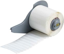 Brady M7-81-499 / 173307, címkenyomtató címkék, 48, 26 mm x 6, 35 mm (173307)