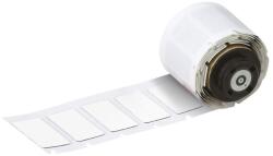 Brady M7-4-7593-WT / 312014, BMP71 címkenyomtató címkék, 27.00 mm x 18.00 mm (312014)
