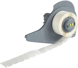Brady M7-4-423 / 173321, címkenyomtató címkék, 10, 16 mm x 10, 16 mm (173321)
