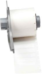 Brady M7-45-422 / 173320, címkenyomtató címkék, 38.10 mm x 9.53 mm (173320)