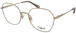 Chloé Ochelari de vedere Chloe CH0320 O 002 - contact-lentile Rama ochelari