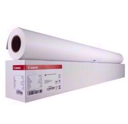 Canon Matt Coated Paper 8946A004, 140g/m2, 24", 610mmx30m, grafikai, bevonatos, matt, fehér, papírtekercs (8946A004)