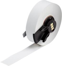 Brady M6C-500-412 / 173889, polipropilén címke, 12, 70 mm x 15, 24 m (173889)