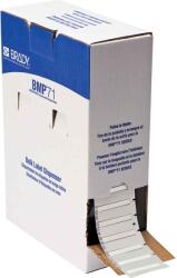 Brady BM-125-175-342 / 174425, Bulk PermaSleeve vezetékjelölő hüvelyek, 44.83 mm x 6.00 mm (174425)
