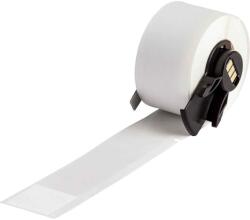 Brady M6-23-427 / 174243, öntapadó laminált vinil címkék, 25, 40 mm x 101, 60 mm (174243)