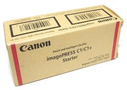 Canon CF0403B001AA bíbor (magenta) eredeti developer (CF0403B001AA)