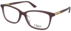 Chloé Ochelari de vedere Chloe CH0371 OA 004 - contact-lentile Rama ochelari