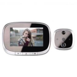 Secutek Vizor SF-550 - 4.3 ", IR