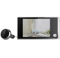 Secutek Vizor de ușă digital Secutek SSF-520A - 3, 5" LCD