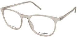 Yves Saint Laurent Ochelari de vedere Saint Laurent SL 884 004 - contact-lentile Rama ochelari