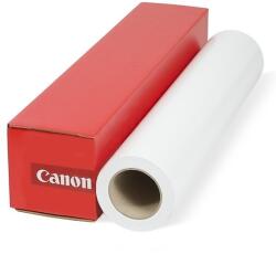 Canon Roll Paper White Opaque 5922A002, 120g/m2, 24", 610mmx30m, grafikai, fehér, papírtekercs (5922A002)