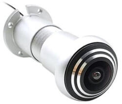 Secutek Camera vizor Secutek SKI-ID158IP2MPW2 Argintiu