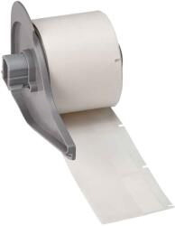 Brady M7-32-427 / 173337, címkenyomtató címkék, 38.10 mm x 38.10 mm (173337)