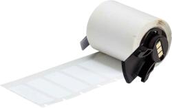 Brady M6-76-490 / 174352, Freezerbondz címkék, 41, 28 mm x 15, 24 mm (174352)