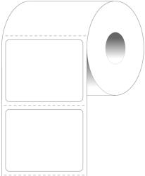 Brady BPT-512-105 / 236744, hőpapír címkék, 31.75 mm x 25.40 mm (236744)
