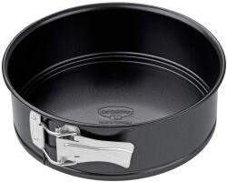 Dr. Oetker Tava de copt Dr. Oetker Springform 20 cm, Antiaderenta, Neagra (13697550)